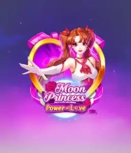 Experience the captivating charm of the Moon Princess: Power of Love game by Play'n GO, highlighting gorgeous visuals and inspired by love, friendship, and empowerment. Engage with the beloved princesses in a dynamic adventure, filled with magical bonuses such as free spins, multipliers, and special powers. A must-play for those who love magical themes and thrilling gameplay.