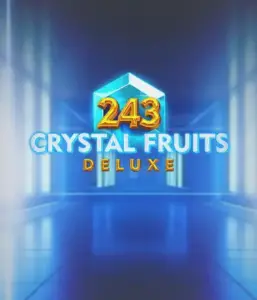 Discover the dazzling update of a classic with the 243 Crystal Fruits Deluxe slot by Tom Horn Gaming, featuring brilliant graphics and an updated take on the classic fruit slot theme. Indulge in the pleasure of crystal fruits that activate explosive win potential, including re-spins, wilds, and a deluxe multiplier feature. The ideal mix of old-school style and new-school mechanics for players looking for something new.